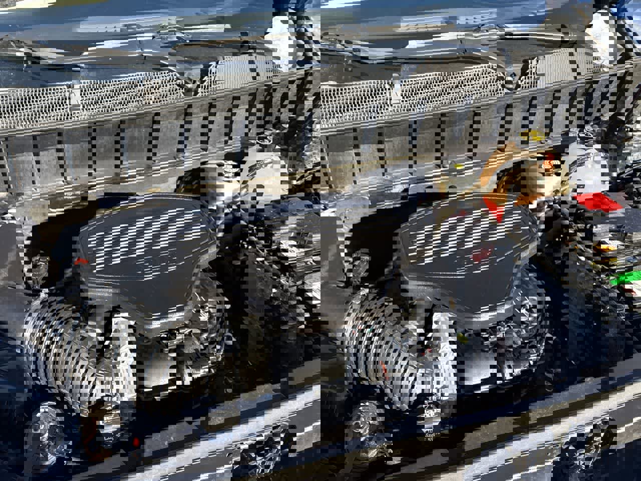 Used 2019 GMC Acadia Denali w/ Technology Package image 13