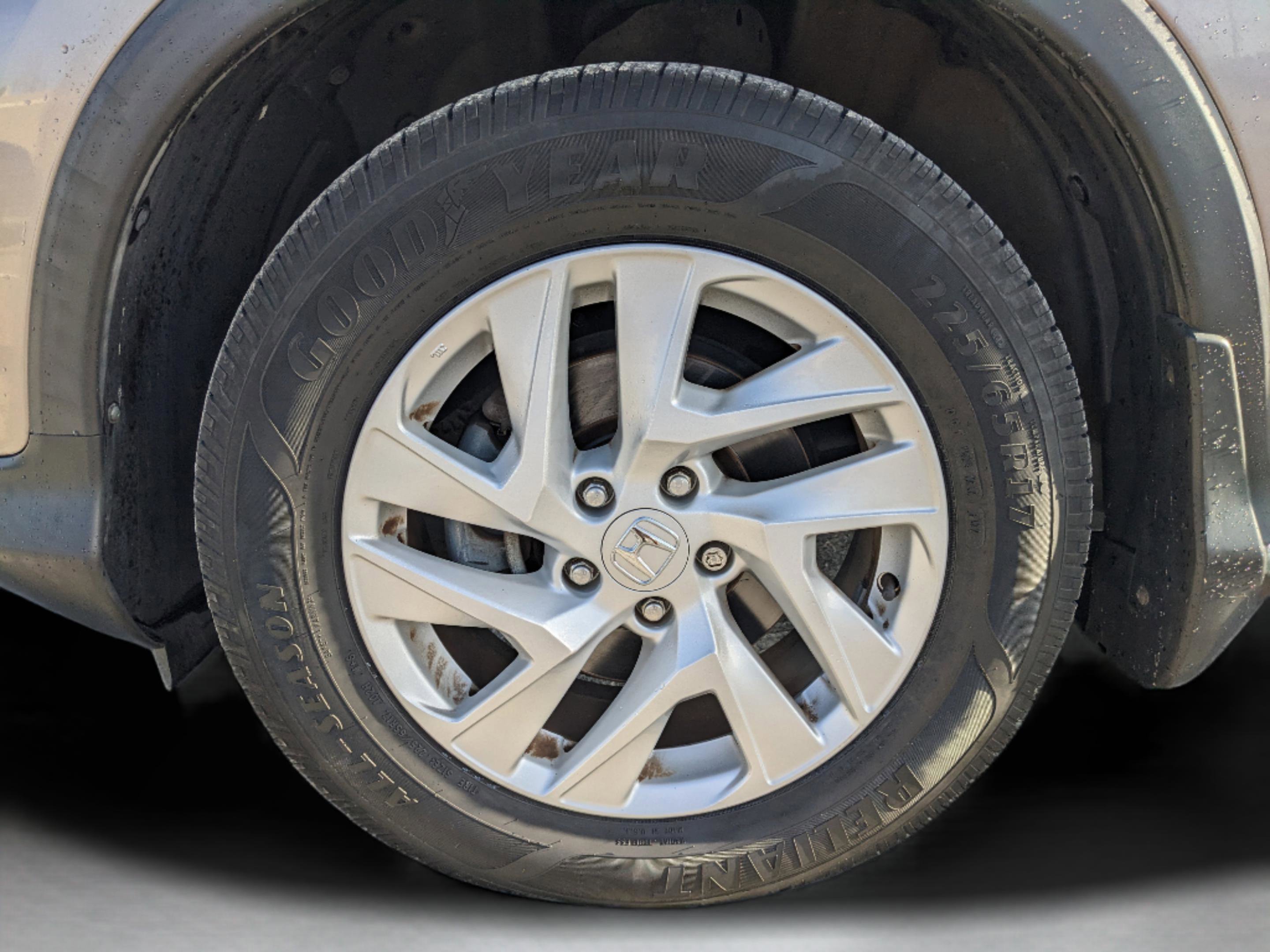 Used 2016 Honda CR-V EX image 11