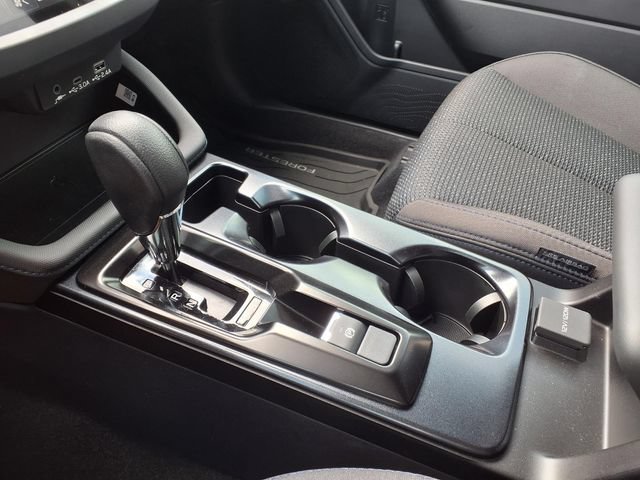 New 2026 Subaru Forester Premium AWD/4WD image 17