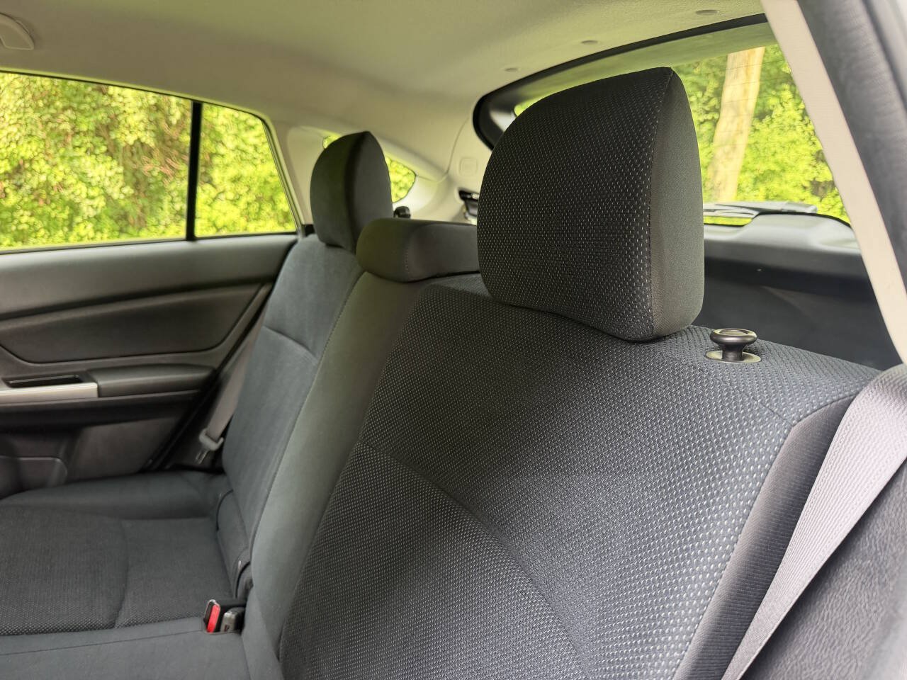 Used 2016 Subaru Impreza 2.0i AWD/4WD image 12