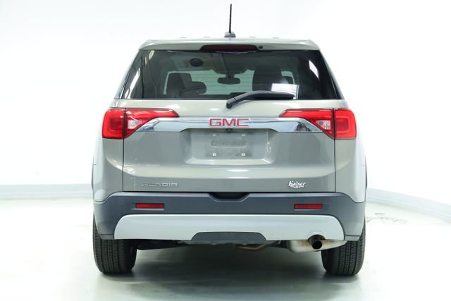 Used 2019 GMC Acadia SLE image 7
