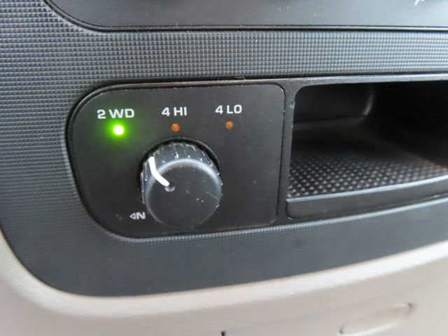 Used 2004 Dodge Ram 2500 Truck SLT w/ Trailer Tow Group image 26