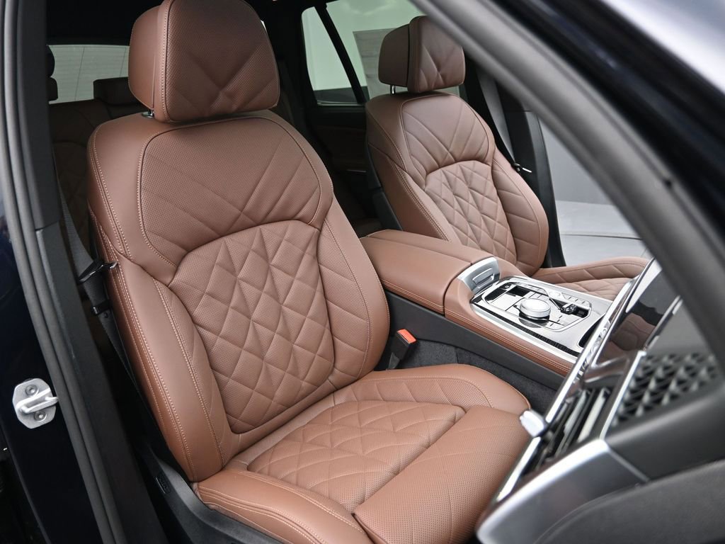 New 2026 BMW X5 M60i AWD/4WD image 28