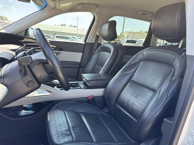 Used 2024 Lincoln Nautilus Reserve AWD/4WD image 20