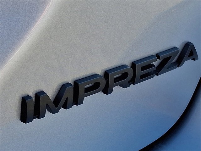 New 2026 Subaru Impreza 2.0i Sport image 19