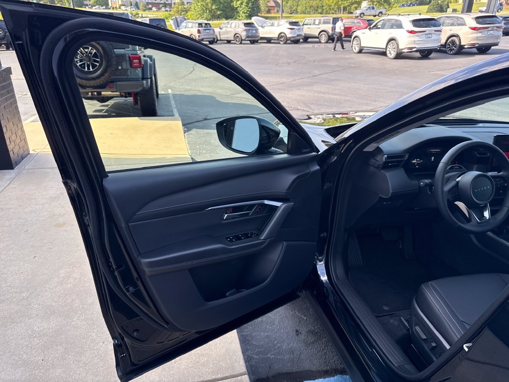 New 2026 MAZDA CX-5 2.5 S w/ Premium Plus Package AWD/4WD image 23