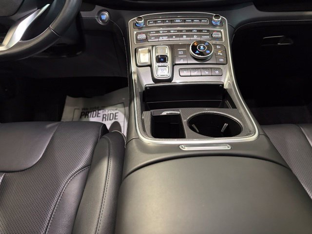 Used 2022 Hyundai Santa Fe Limited AWD/4WD image 20