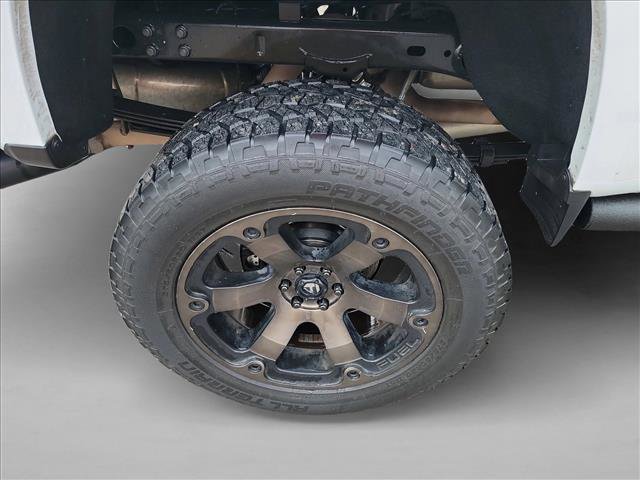 Used 2018 GMC Canyon SLT w/ Driver Alert Package image 11