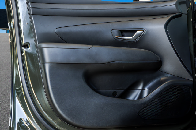 Certified 2026 Hyundai Tucson SEL FWD image 32
