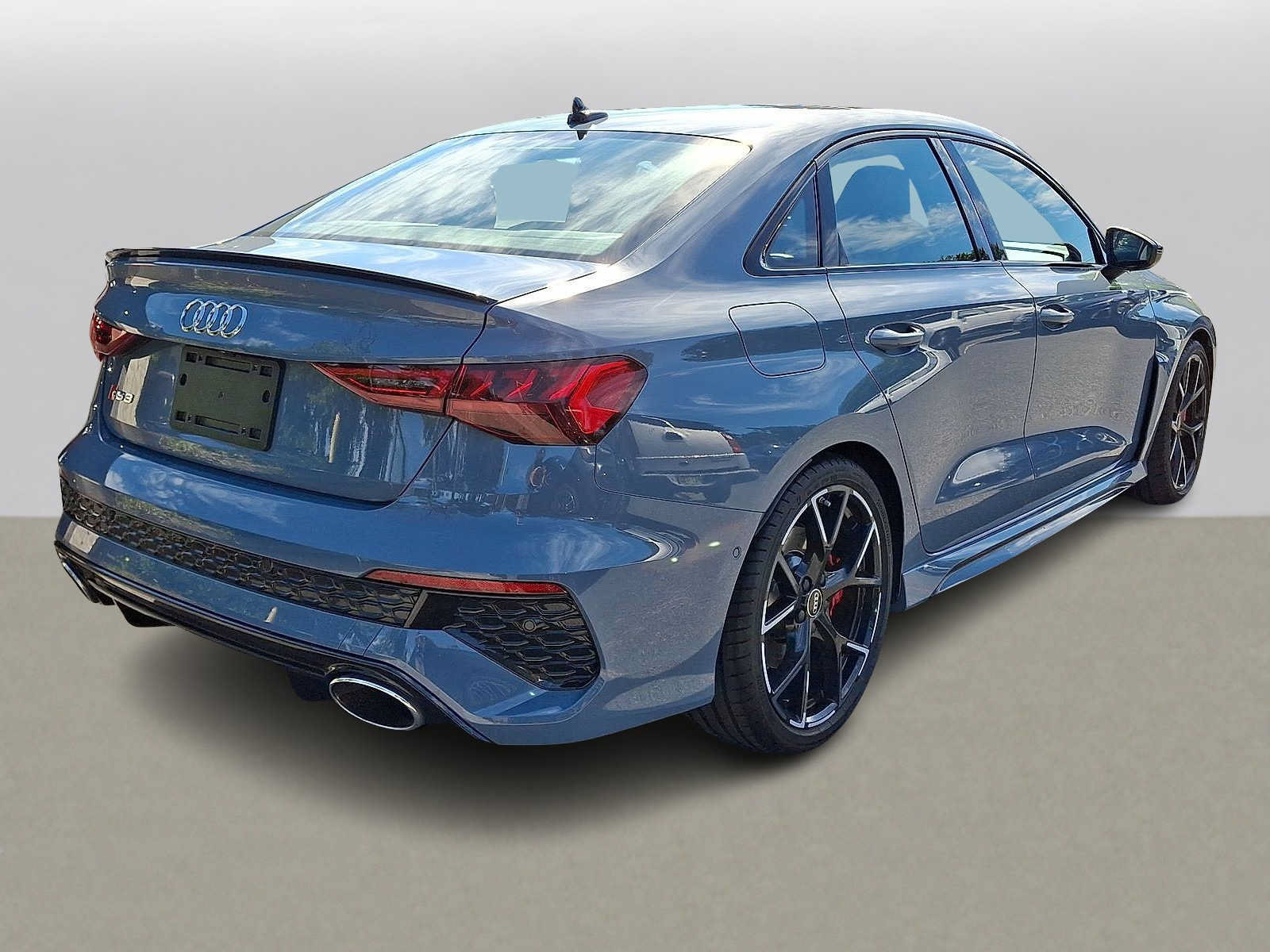 Certified 2024 Audi RS 3 AWD/4WD image 31