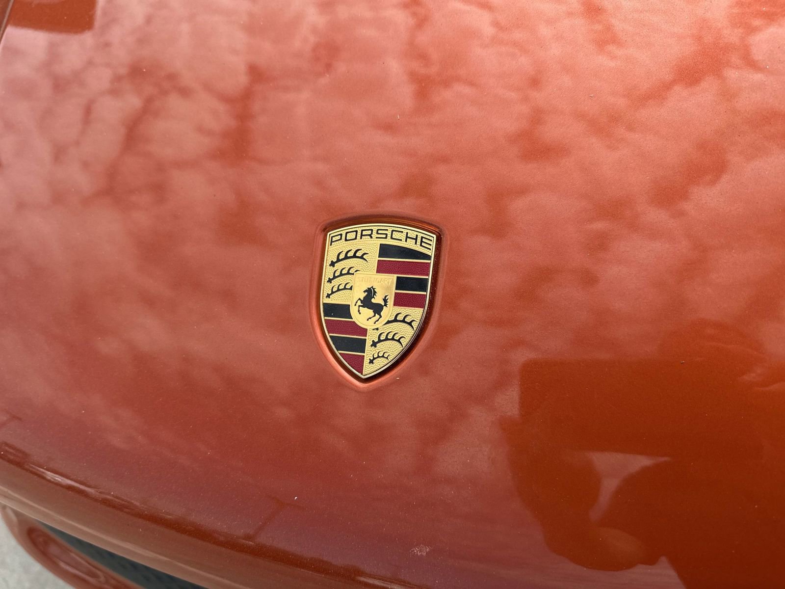 Certified 2025 Porsche Macan AWD/4WD image 12