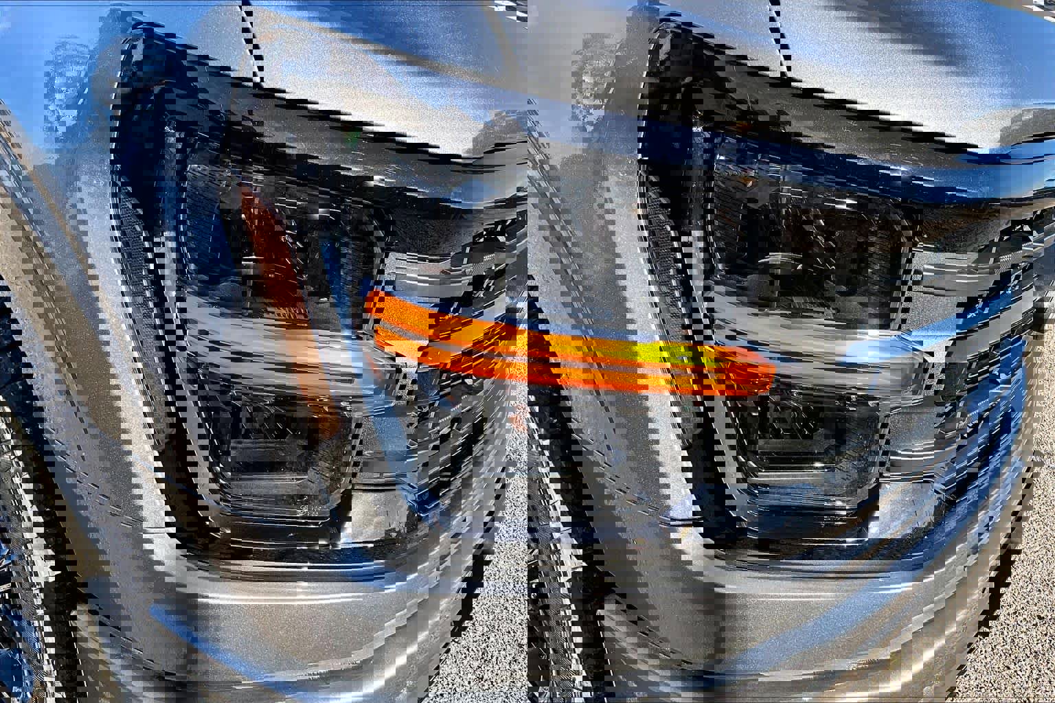 Used 2025 Ford F150 XLT w/ Equipment Group 302A MID image 27