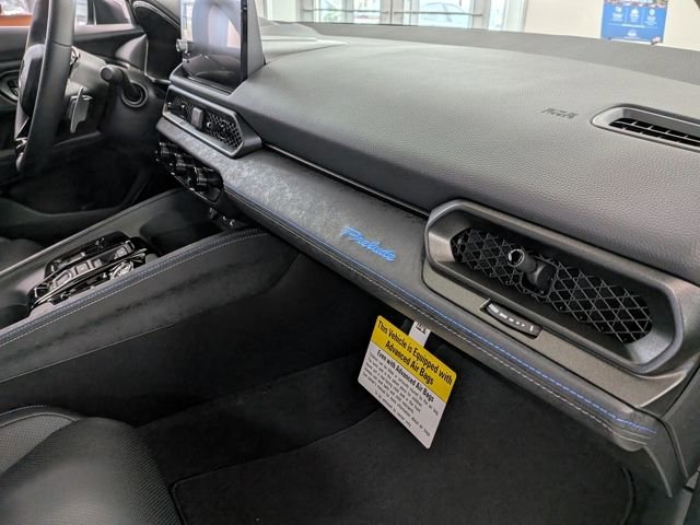 New 2026 Honda Prelude image 28