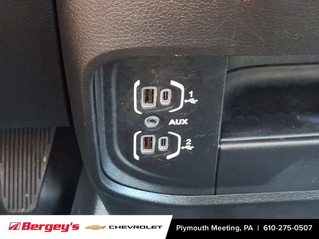 Used 2020 RAM 2500 Tradesman w/ Protection Group AWD/4WD image 25