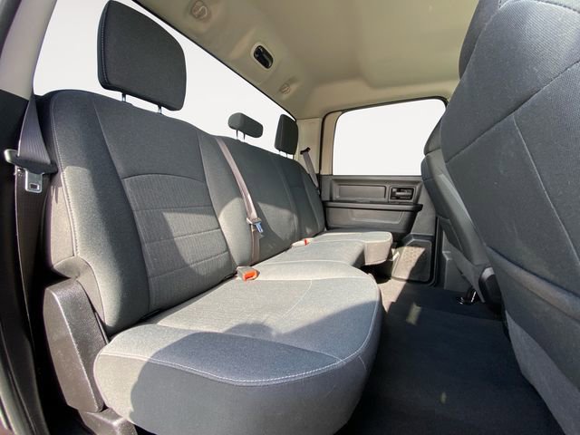 Used 2022 RAM 1500 Tradesman w/ Chrome Plus Package image 14