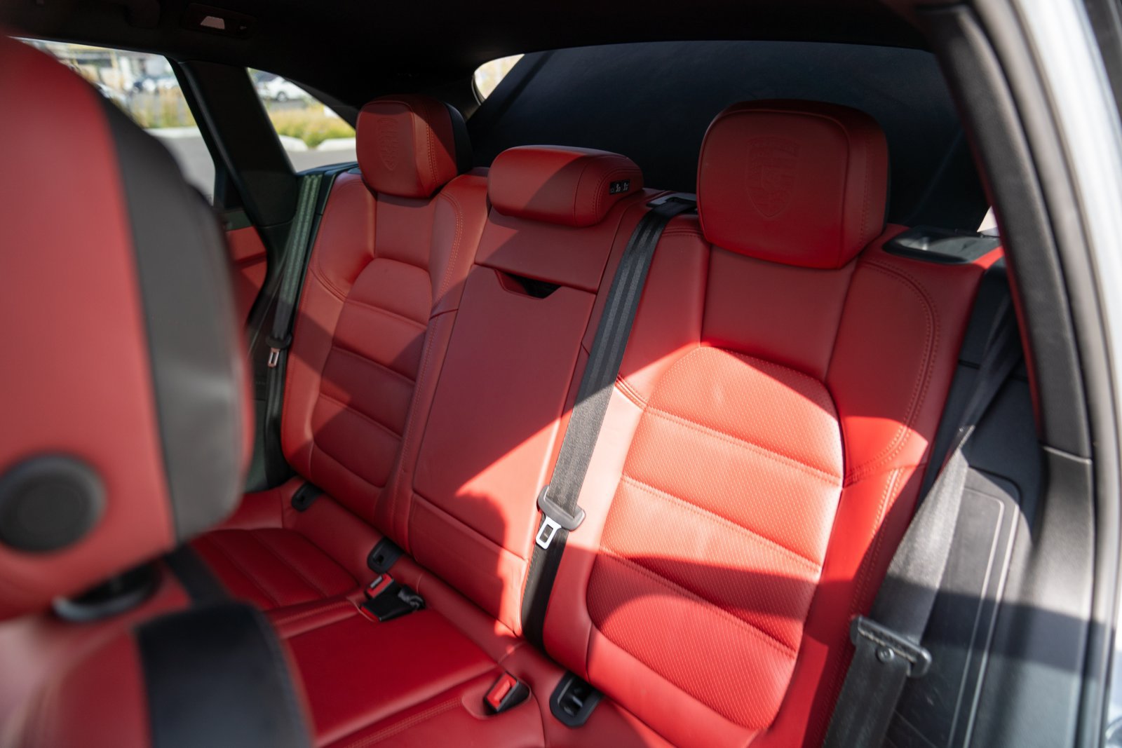 Certified 2017 Porsche Macan GTS AWD/4WD image 24