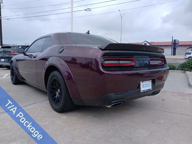 Used 2021 Dodge Challenger R/T Scat Pack RWD image 7