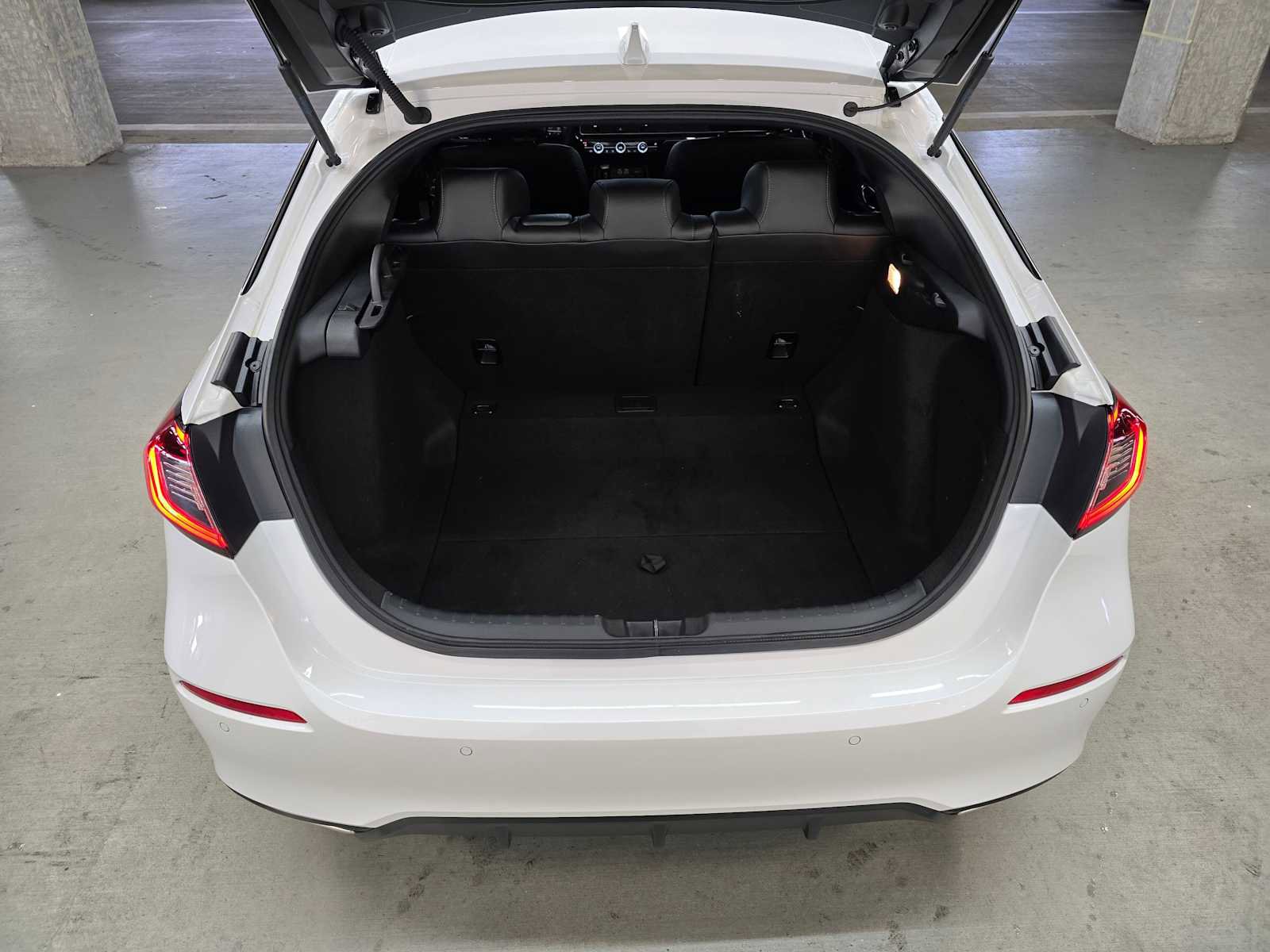 Used 2024 Honda Civic Sport Touring image 35