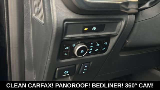Used 2025 Ford F150 Raptor AWD/4WD image 13