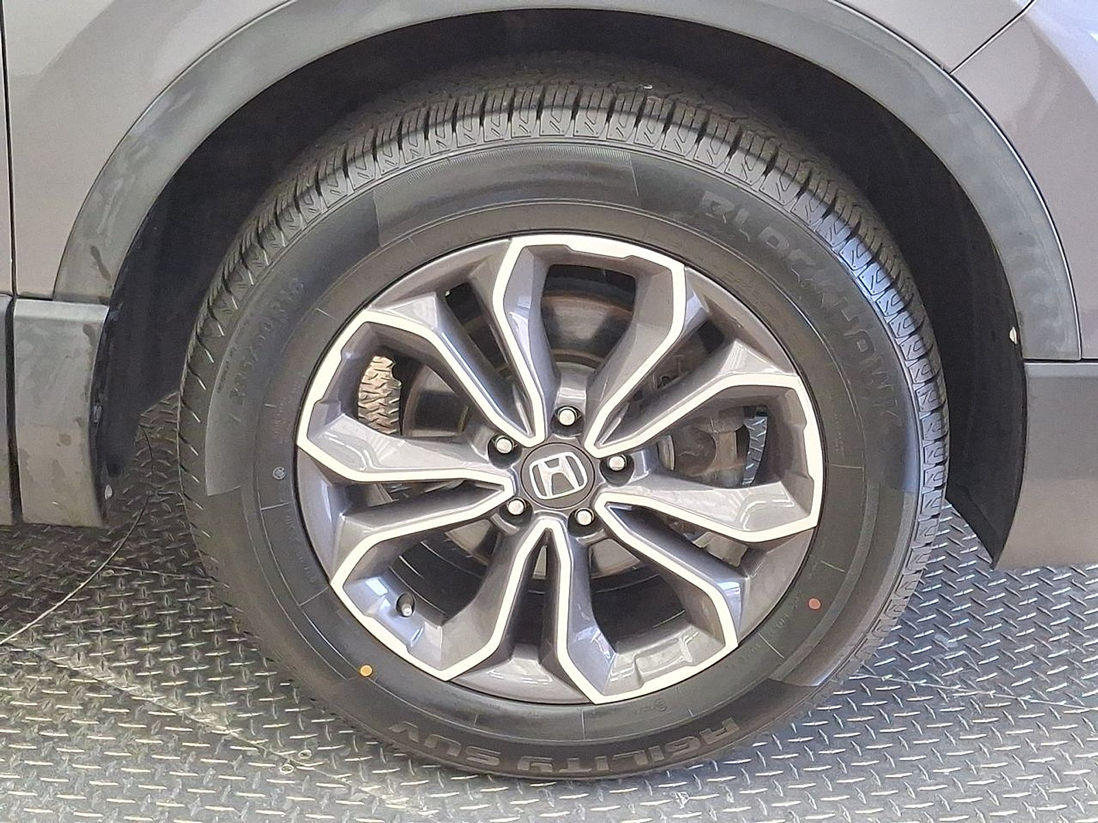 Used 2020 Honda CR-V EX-L image 30
