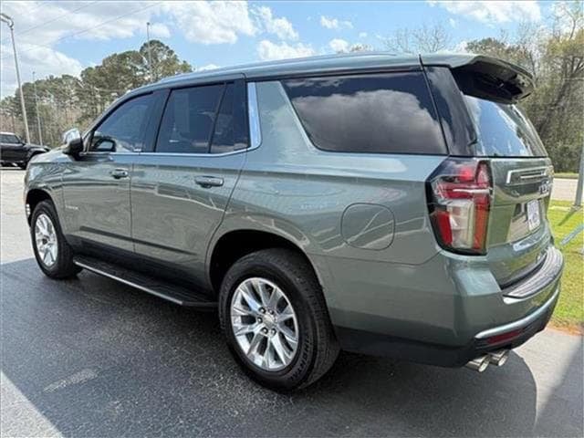 Used 2024 Chevrolet Tahoe Premier RWD image 25