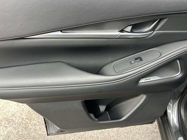 Used 2025 INFINITI QX60 Luxe image 23