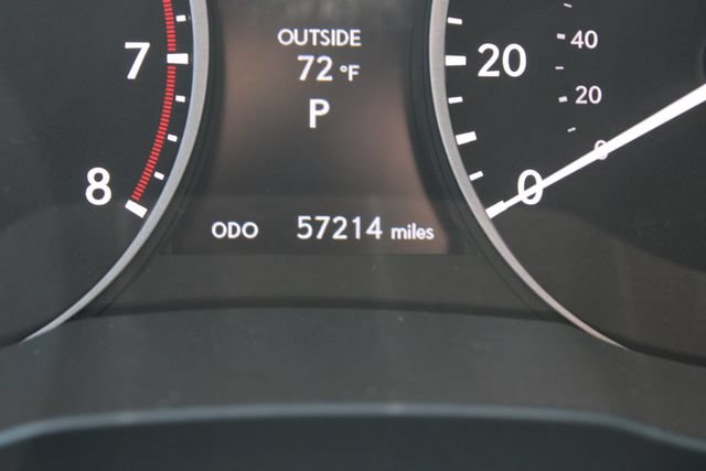 Used 2015 Lexus ES 350 w/ Premium Package FWD image 16