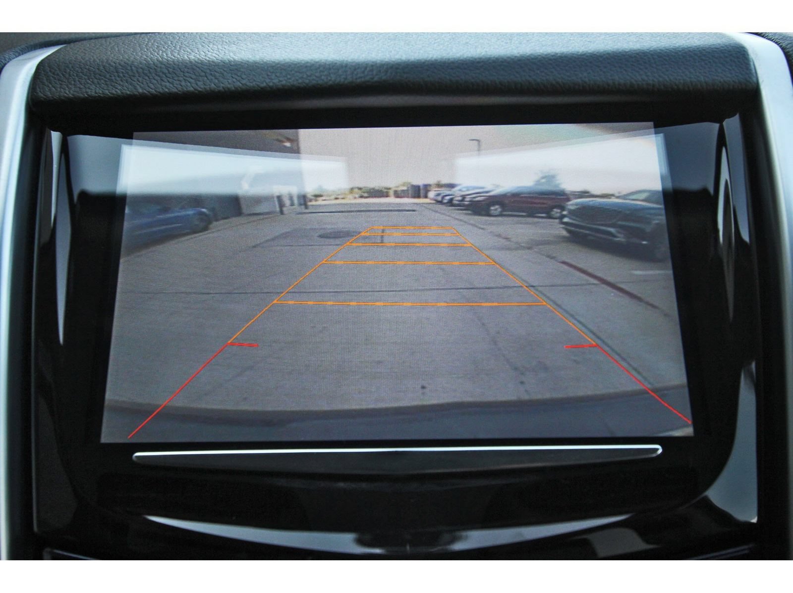 Used 2015 Cadillac SRX Luxury FWD image 25