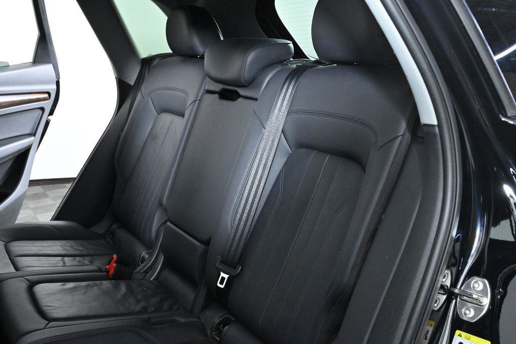 Used 2018 Audi Q5 2.0T Premium image 27