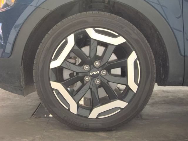 Used 2025 Kia Telluride S AWD/4WD image 22