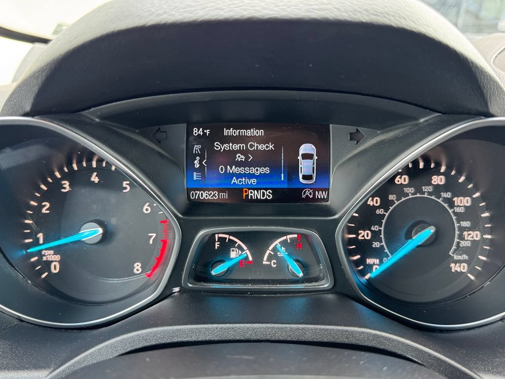 Used 2019 Ford Escape SEL AWD/4WD image 13