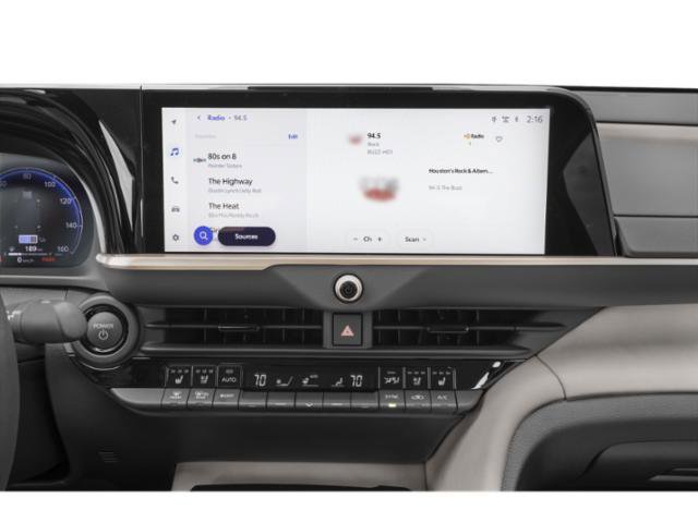 Used 2024 Toyota Crown Limited AWD/4WD image 13