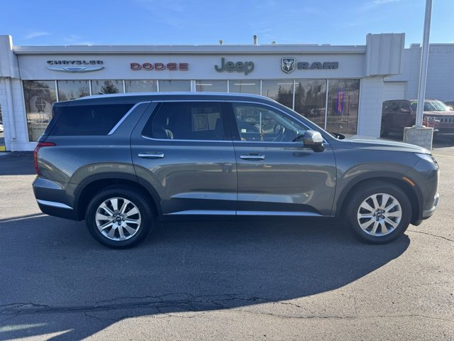 Used 2024 Hyundai Palisade SEL image 8