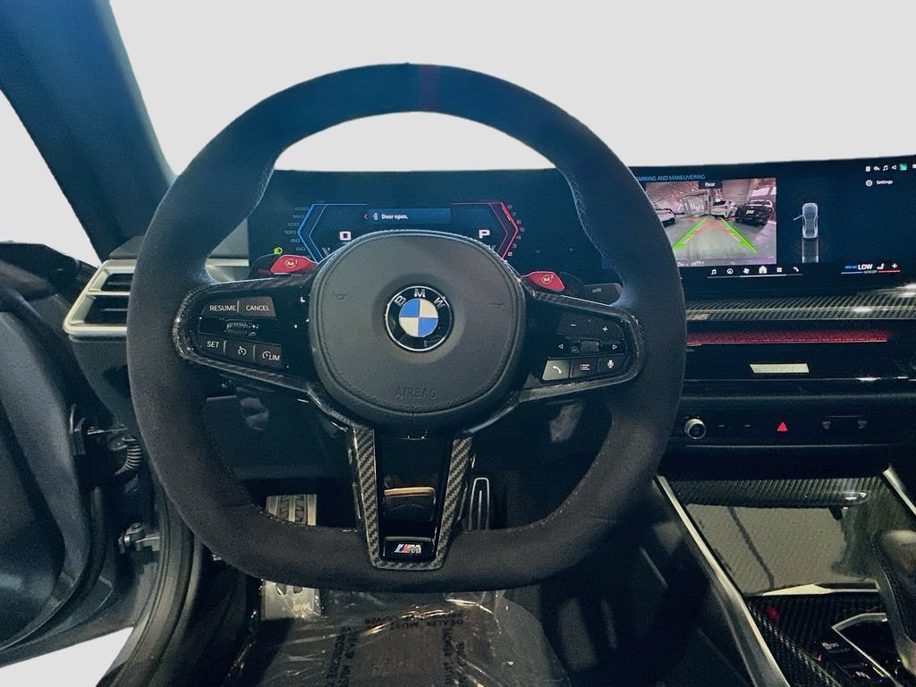 Used 2026 BMW M2 RWD image 11