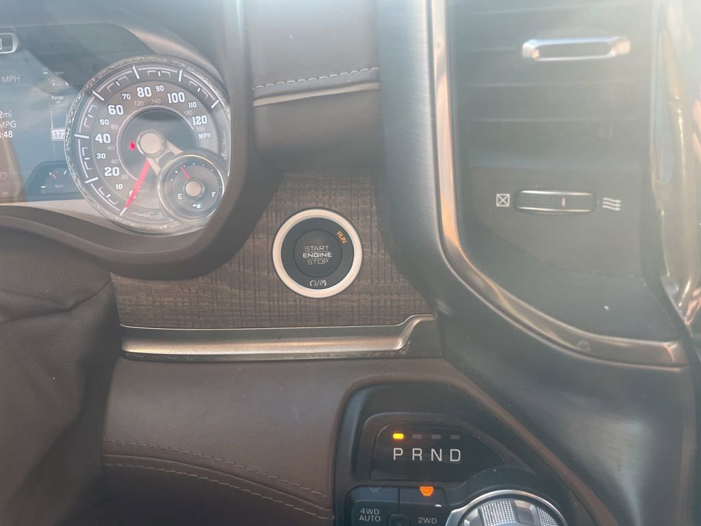 Used 2019 RAM 1500 Limited w/ Protection Group image 60