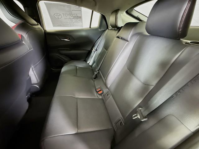 New 2026 Toyota Prius Plug-In Hybrid FWD image 24