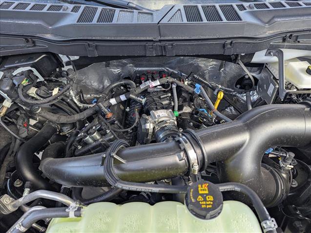 New 2026 Ford F150 STX image 15