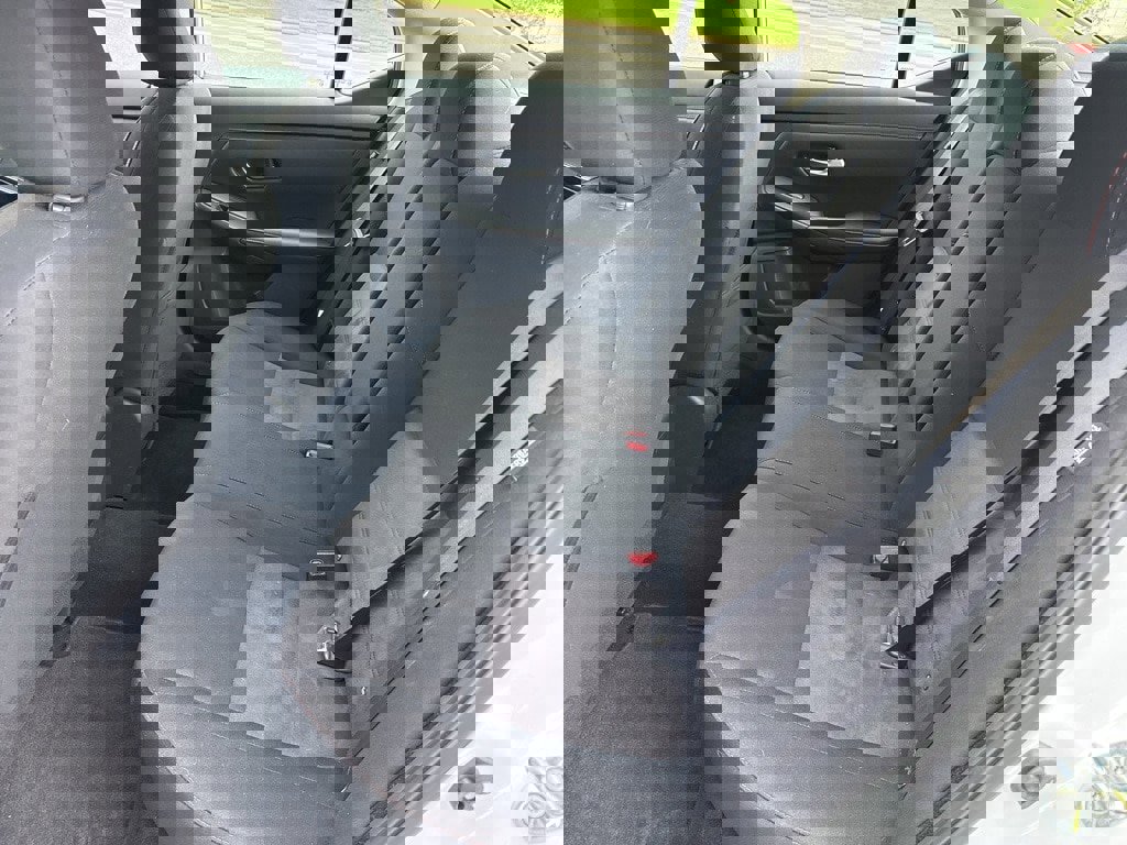 Used 2024 Nissan Sentra SR image 9