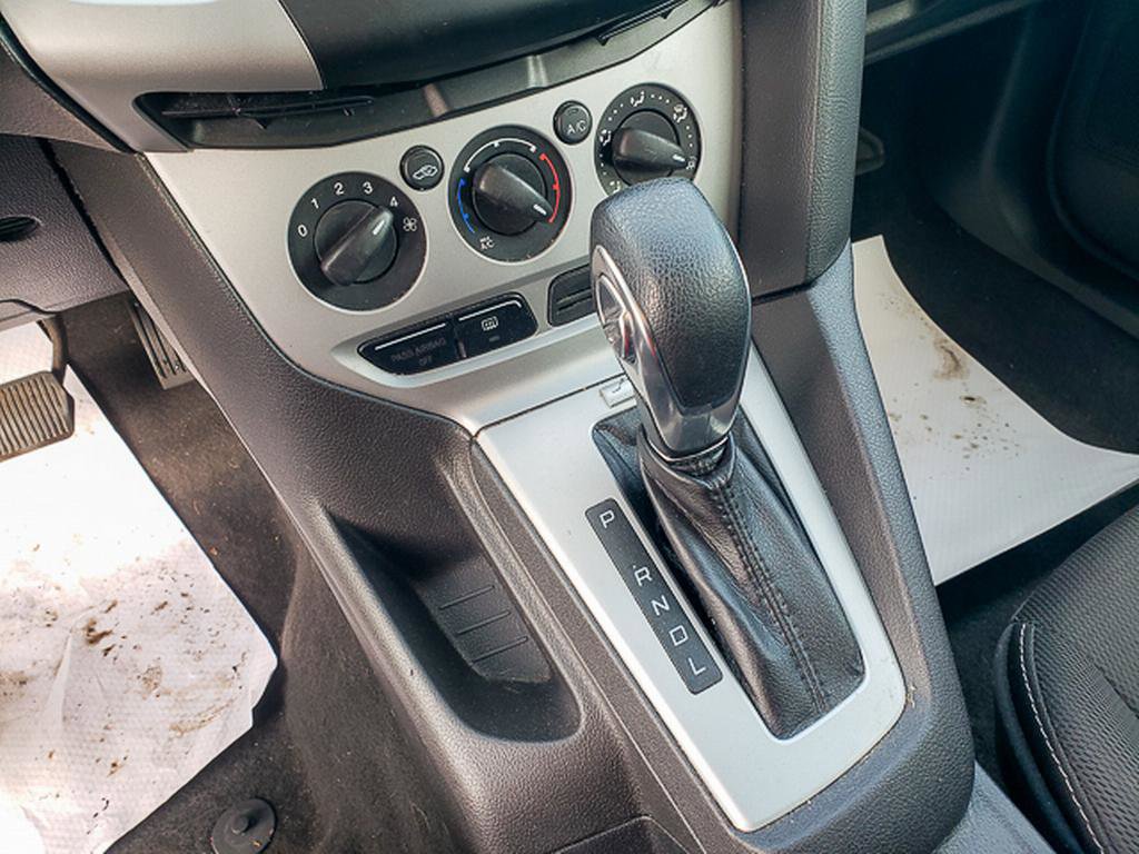 Used 2014 Ford Focus SE image 13