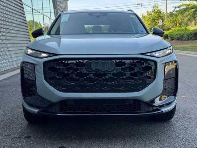 New 2026 Audi Q3 quattro 2.0T AWD/4WD image 5