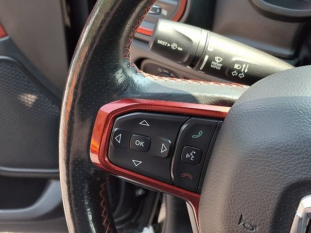 Used 2019 RAM 1500 Rebel w/ Rebel Level 1 Equipment Group AWD/4WD image 20