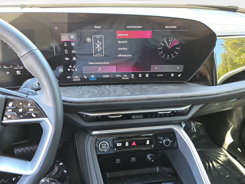 Certified 2025 Audi Q5 Premium Plus w/ Premium Plus AWD/4WD image 23