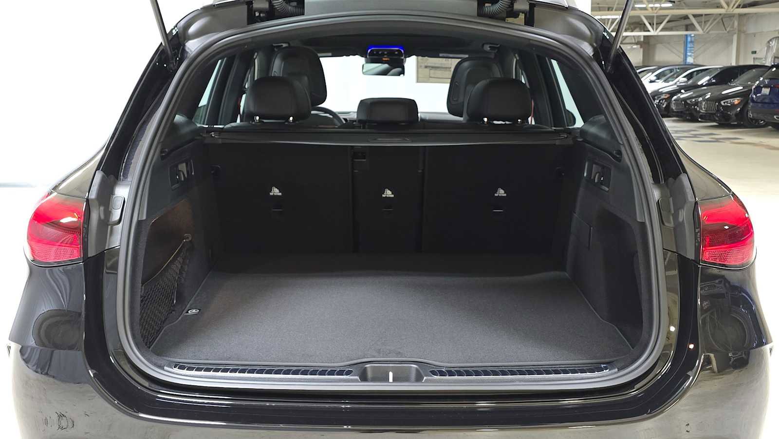 New 2026 Mercedes-Benz GLC 43 AMG 4MATIC image 18