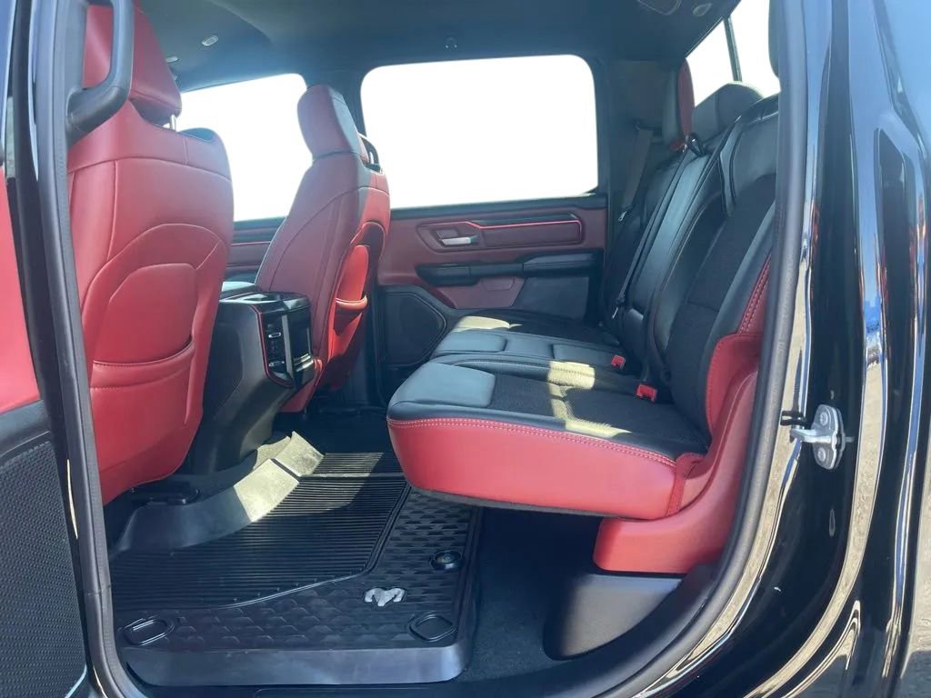 Used 2023 RAM 1500 Rebel w/ Rebel Level 1 Equipment Group AWD/4WD image 16