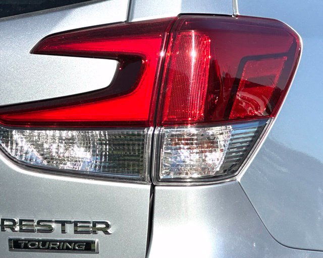 Used 2023 Subaru Forester Touring w/ Popular Package #3 AWD/4WD image 12