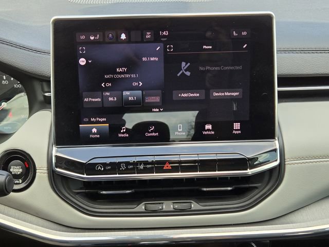 Used 2022 Jeep Compass Limited image 17