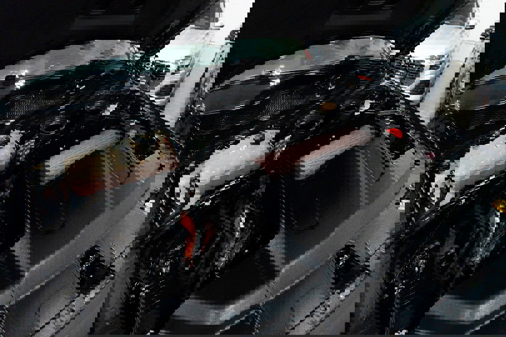 Used 2021 RAM 1500 TRX w/ TRX Level 2 Equipment Group image 55