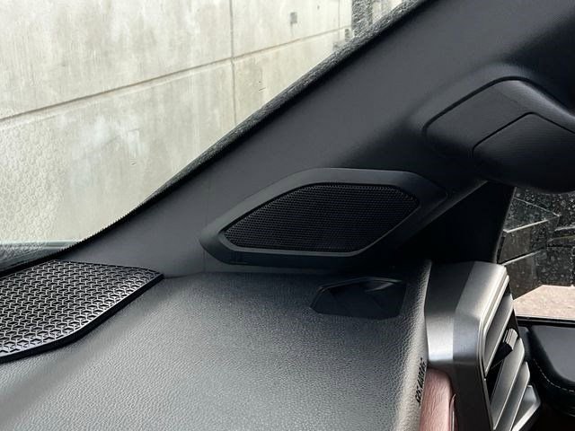 New 2026 Toyota Sequoia 1794 Edition image 67