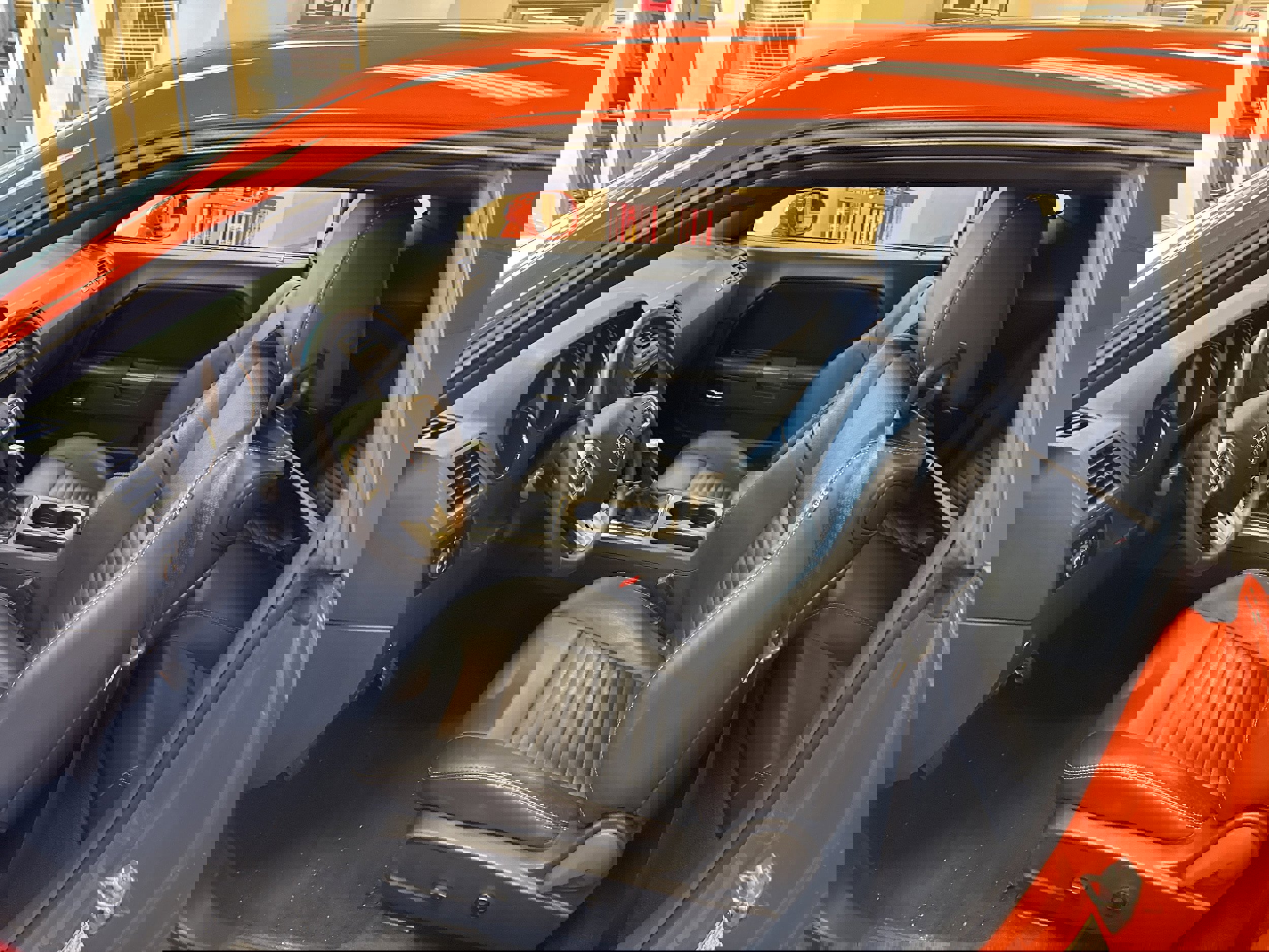 Used 2013 Dodge Challenger R/T image 7