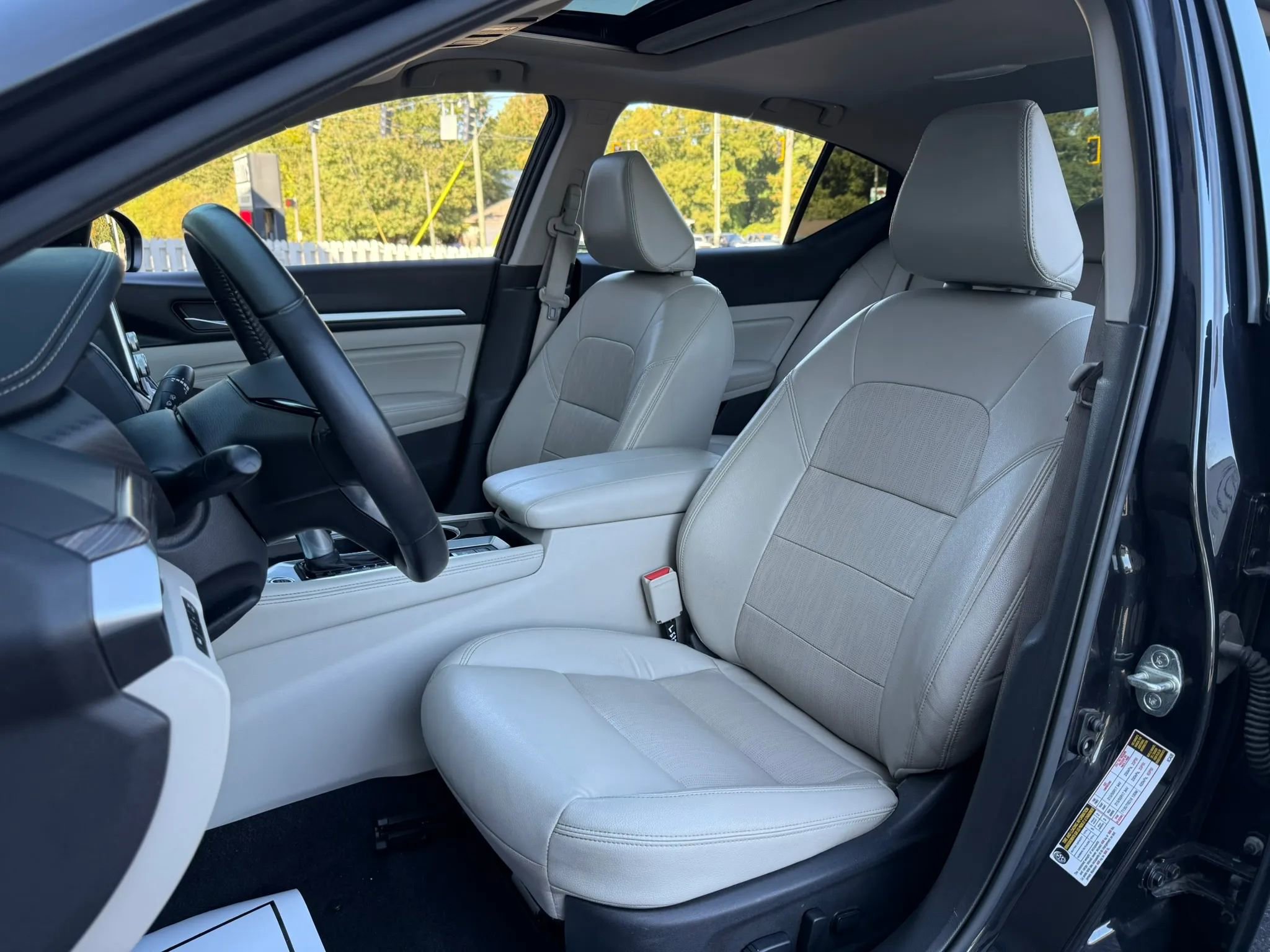 Used 2021 Nissan Altima 2.5 SL image 24